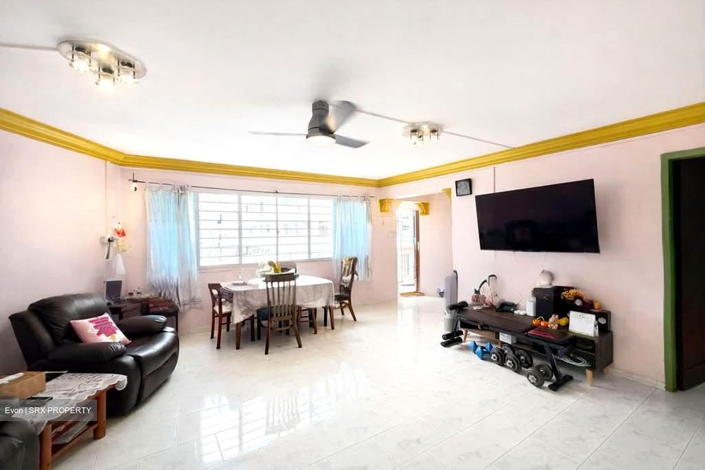 Blk 408 Keat Hong Laurel (Choa Chu Kang), HDB 4 Rooms #570897531